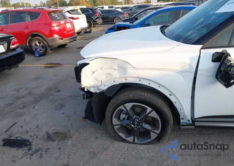 2026 Hyundai Palisade Limited z USA, uszkodzony, nr VIN KM8RK5S28TU023547